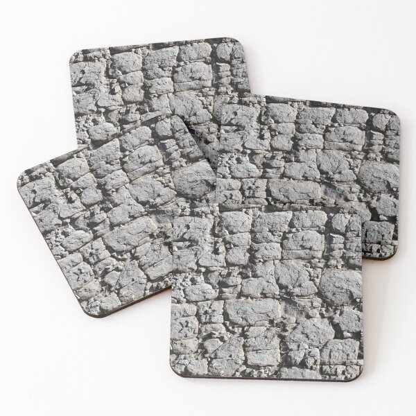 Item preview, The surface of a nodular limestone of Palaeogene age from the Pyrenees in Spain designed and sold by Zosimus.