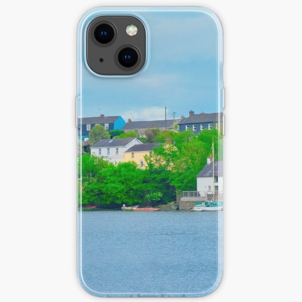 Kinsale Ireland iPhone Soft Case