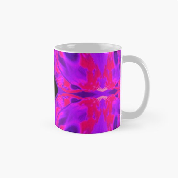 Item preview, Hibiscus In Cooler Colors v.2 designed and sold by Mark Polk.