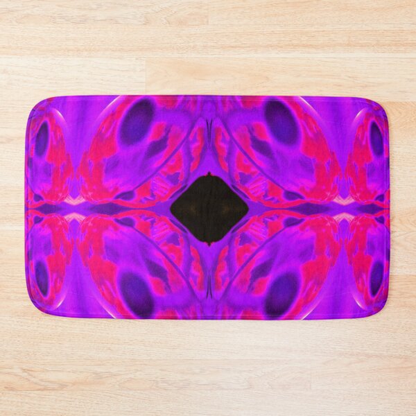 Item preview, Hibiscus In Cooler Colors v.2 designed and sold by Mark Polk.