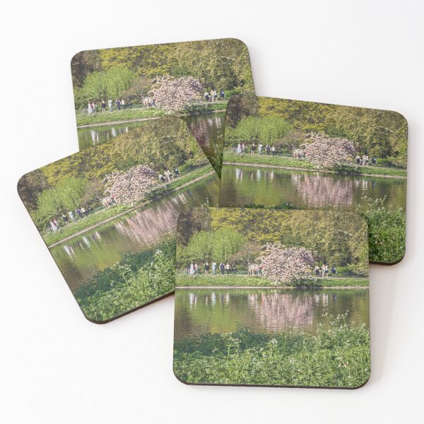 Item preview, A Mirror of Water at St. James Park designed and sold by bastag.