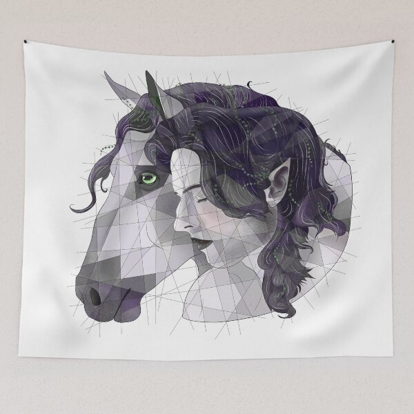 Item preview, Kelpies designed and sold by Blacklightco.