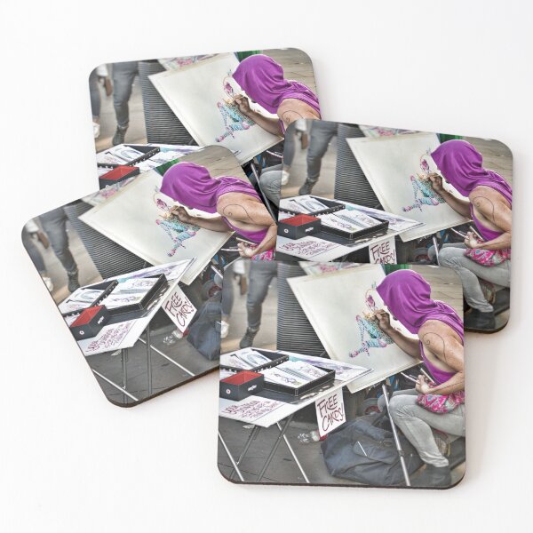 Item preview, Free Art, Free Cards, Free London designed and sold by bastag.