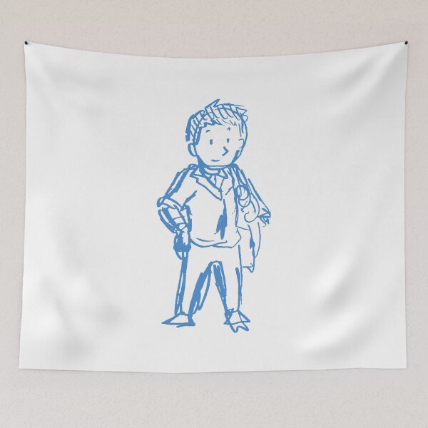 Item preview, Cool Kid designed and sold by joshcartoonguy.