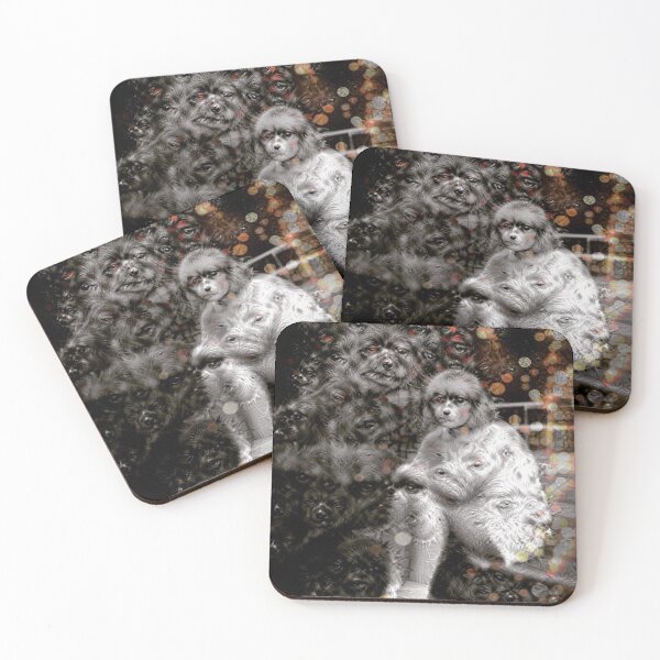 Item preview, The Dog Days of Summer designed and sold by tamelyn.