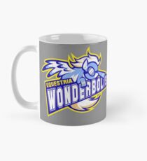Wonderbolts Mug