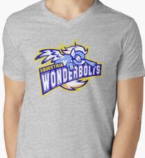Wonderbolts Men's V-Neck T-Shirt