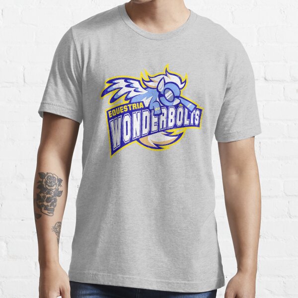 Wonderbolts Essential T-Shirt