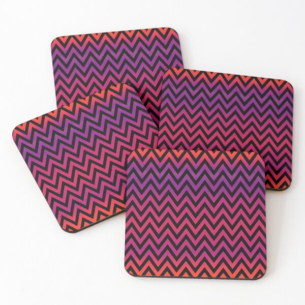 Aperçu de l'œuvre Motif chevron créée et vendue par RoyalSunGate.