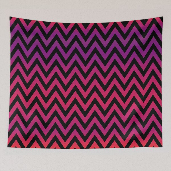 Aperçu de l'œuvre Motif chevron créée et vendue par RoyalSunGate.