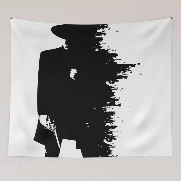 Item preview, The Gunslinger designed and sold by Duukster.