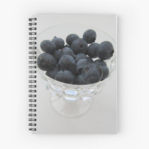 Item preview, First Crop Of Blueberries designed and sold by lezvee.