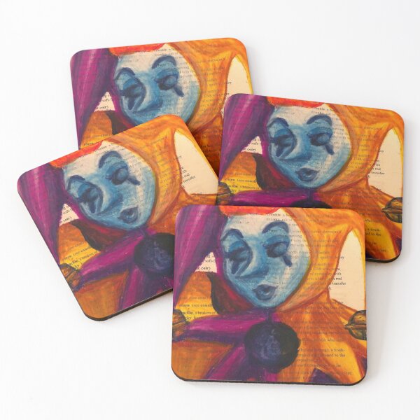 Item preview, Jeanette Jester designed and sold by SmolArtDork.