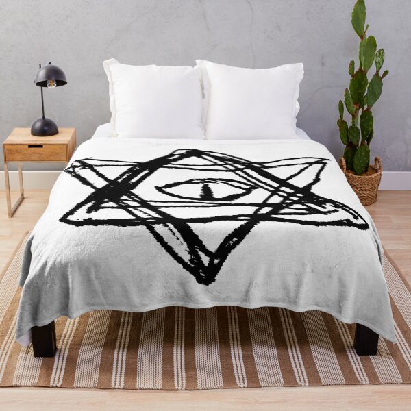 Item preview, Creepy Star designed and sold by joshcartoonguy.