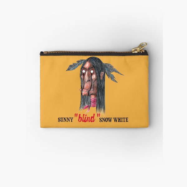 Item preview, Sunny "blind" SnowWhite designed and sold by domaine.
