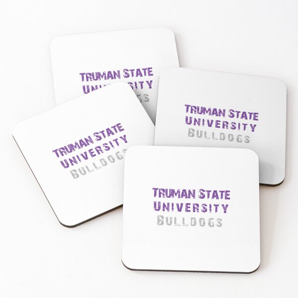 Item preview, Truman State University Bulldogs designed and sold by Cy1982.