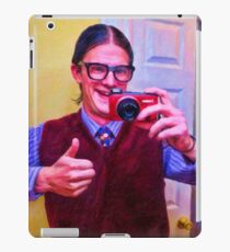 Mommie Loves Me iPad Case/Skin