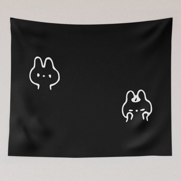 Item preview, Rabbits designed and sold by TShirtsByMs.