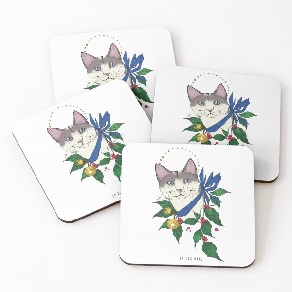 Item preview, The Cat designed and sold by LpDesigns_.