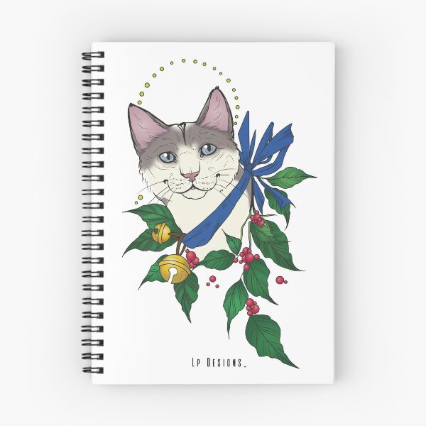 Item preview, The Cat designed and sold by LpDesigns_.