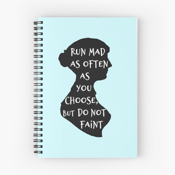 Item preview, Do Not Faint designed and sold by InkThinkArt.