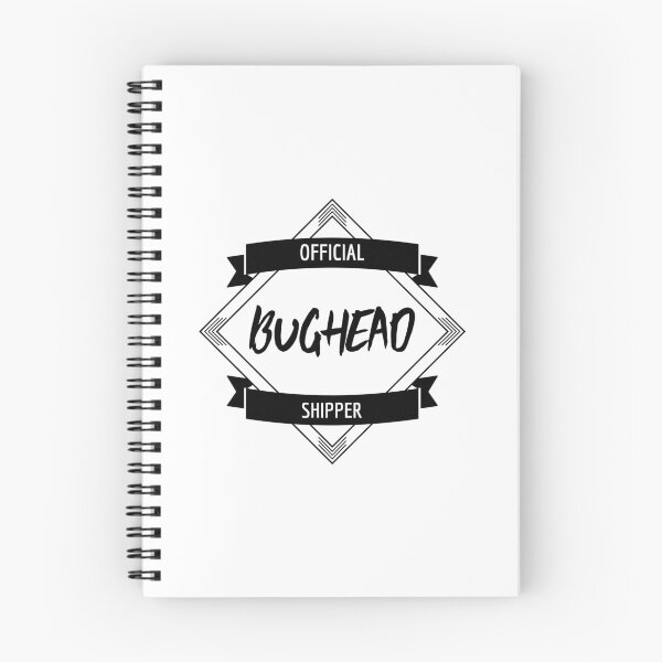 Aperçu de l'œuvre Expéditeur officiel de Bughead créée et vendue par brenda-lee.