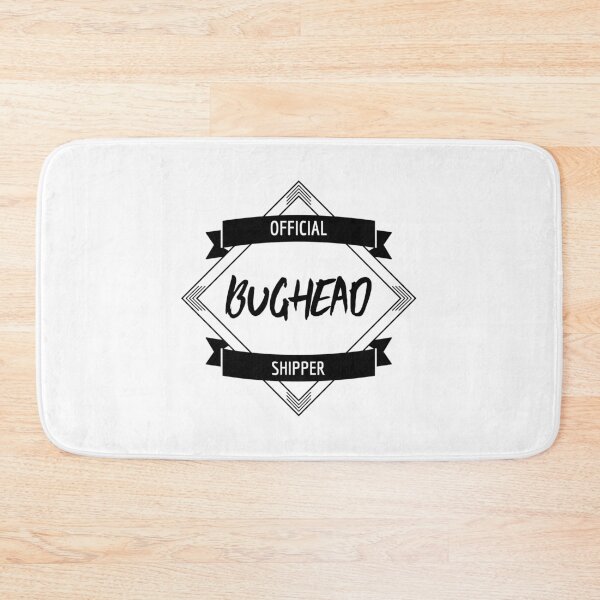 Item preview, Official Bughead Shipper designed and sold by brenda-lee.