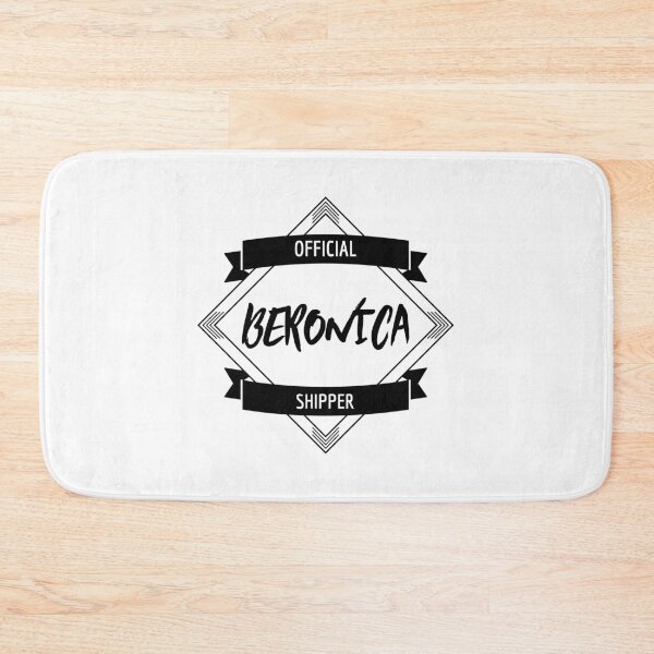 Item preview, Official Beronica Shipper designed and sold by brenda-lee.