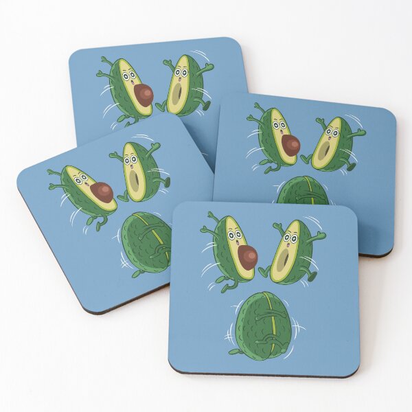 Item preview, Avocado Union designed and sold by albertocubatas.