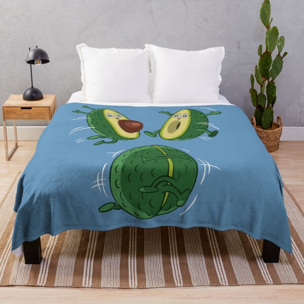 Item preview, Avocado Union designed and sold by albertocubatas.