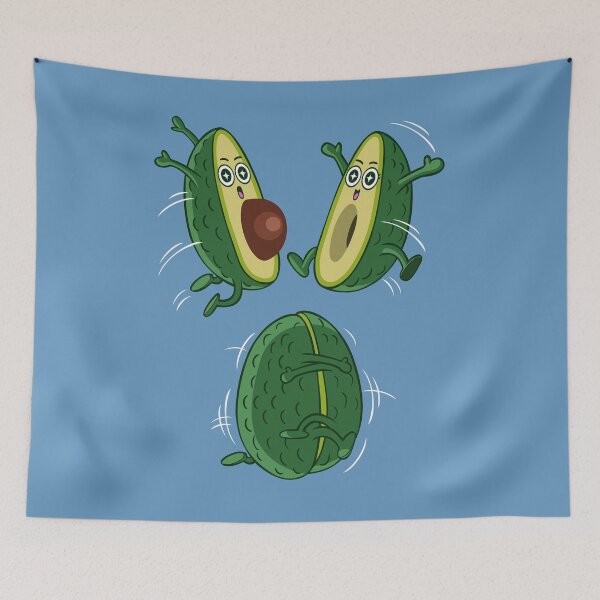 Item preview, Avocado Union designed and sold by albertocubatas.