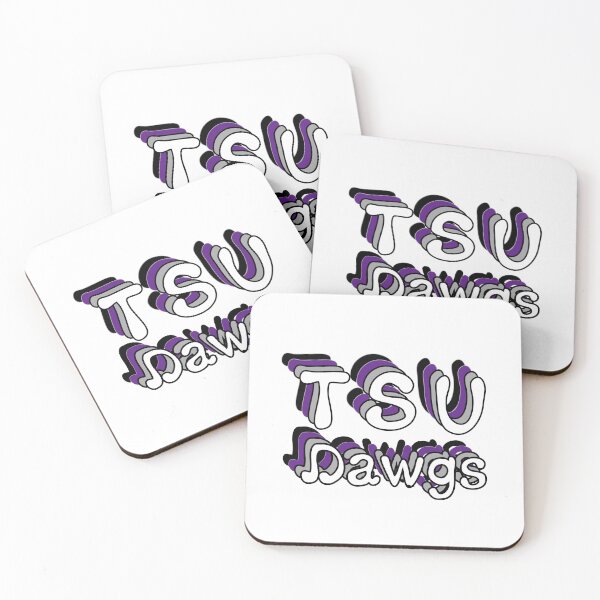 Item preview, TSU Dawgs Retro designed and sold by Cy1982.