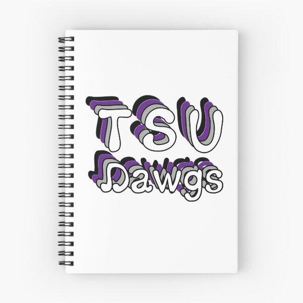 Item preview, TSU Dawgs Retro designed and sold by Cy1982.