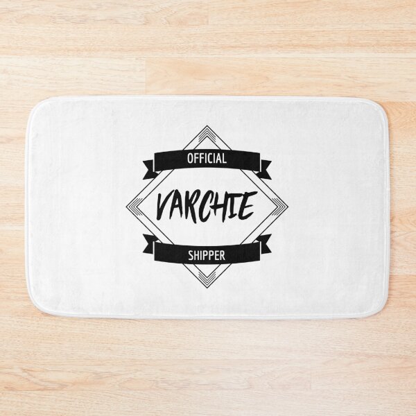 Item preview, Official Varchie Shipper designed and sold by brenda-lee.