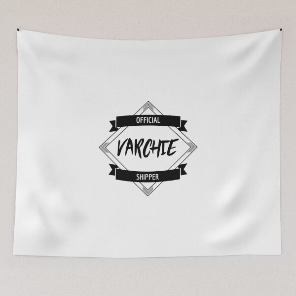 Item preview, Official Varchie Shipper designed and sold by brenda-lee.