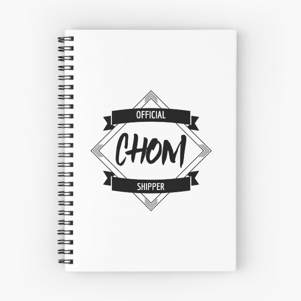 Item preview, Official Choni Shipper designed and sold by brenda-lee.