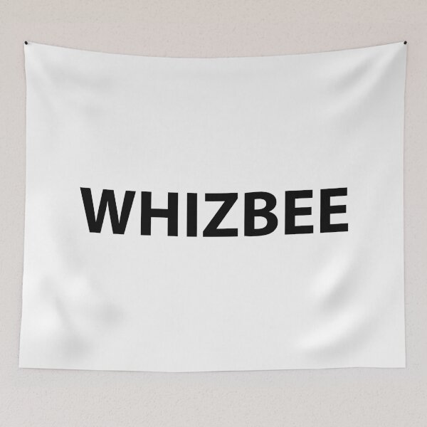 Item preview, WHIZBEE designed and sold by GaffaMondo.