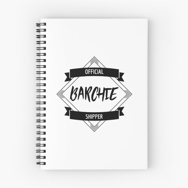 Item preview, Official Barchie Shipper designed and sold by brenda-lee.