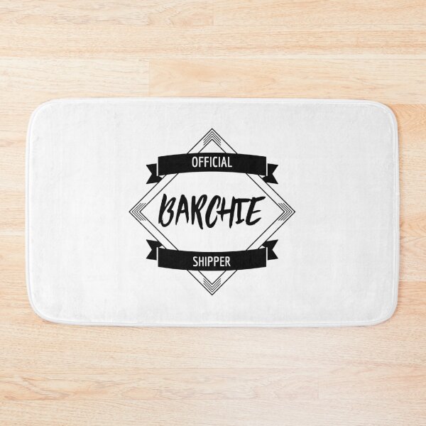 Item preview, Official Barchie Shipper designed and sold by brenda-lee.