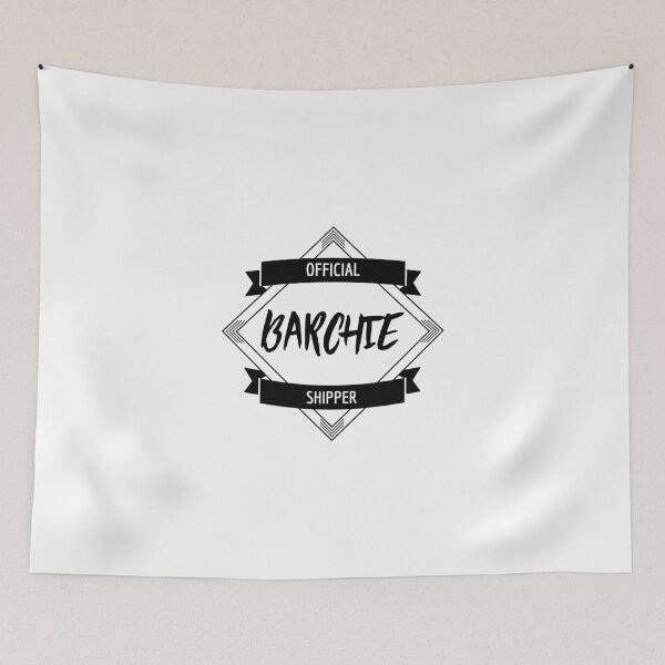 Item preview, Official Barchie Shipper designed and sold by brenda-lee.