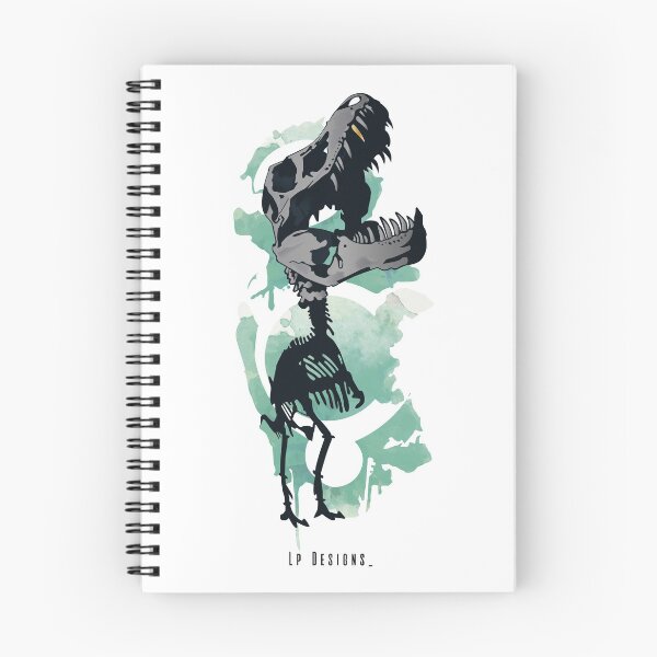 Item preview, Tyrannosaurus Rex designed and sold by LpDesigns_.
