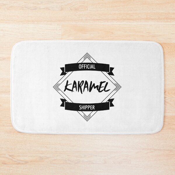 Item preview, Official Karamel Shipper designed and sold by brenda-lee.
