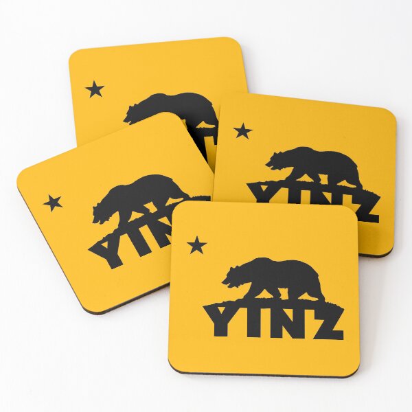 Item preview, Californ-yinz (*ORIGINAL DESIGN*) designed and sold by crowbarr.