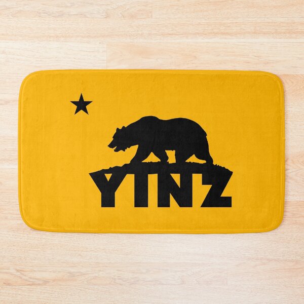 Item preview, Californ-yinz (*ORIGINAL DESIGN*) designed and sold by crowbarr.