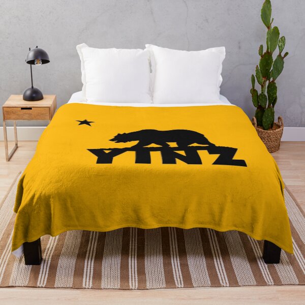 Item preview, Californ-yinz (*ORIGINAL DESIGN*) designed and sold by crowbarr.