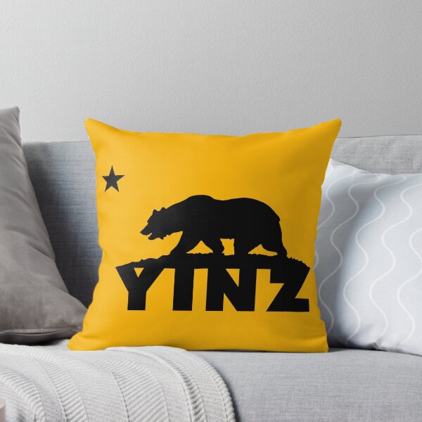 Item preview, Californ-yinz (*ORIGINAL DESIGN*) designed and sold by crowbarr.