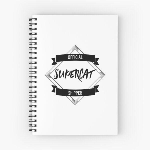 Item preview, Official SuperCat Shipper designed and sold by brenda-lee.