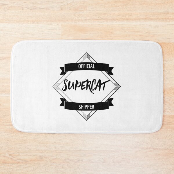 Item preview, Official SuperCat Shipper designed and sold by brenda-lee.
