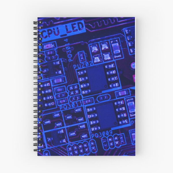 Item preview, Computer circuit board designed and sold by Zenaben.