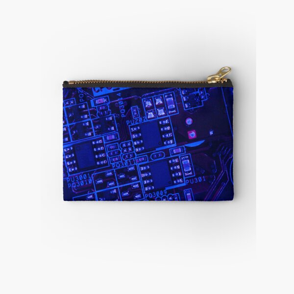 Item preview, Computer circuit board designed and sold by Zenaben.